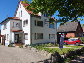 Urlaub beim Fischer - Gaude Tied, Rerik